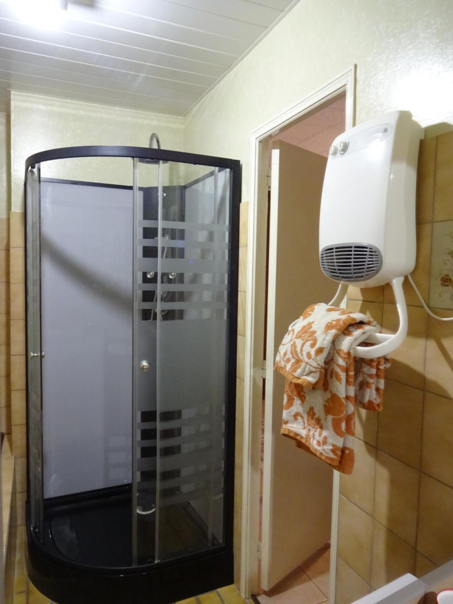Aux Orangers Hotel Luxe Bagian luar foto