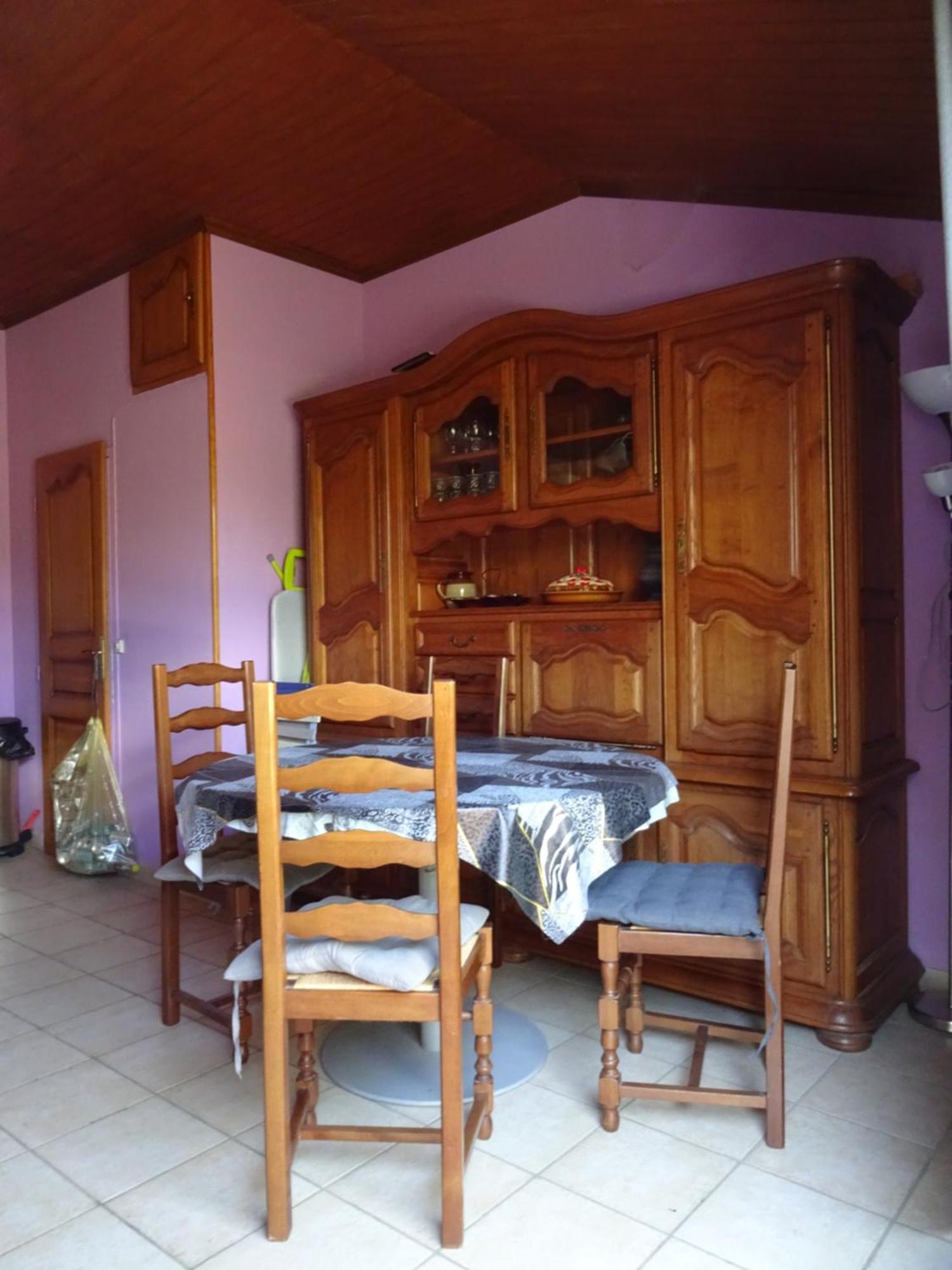 Aux Orangers Hotel Luxe Bagian luar foto