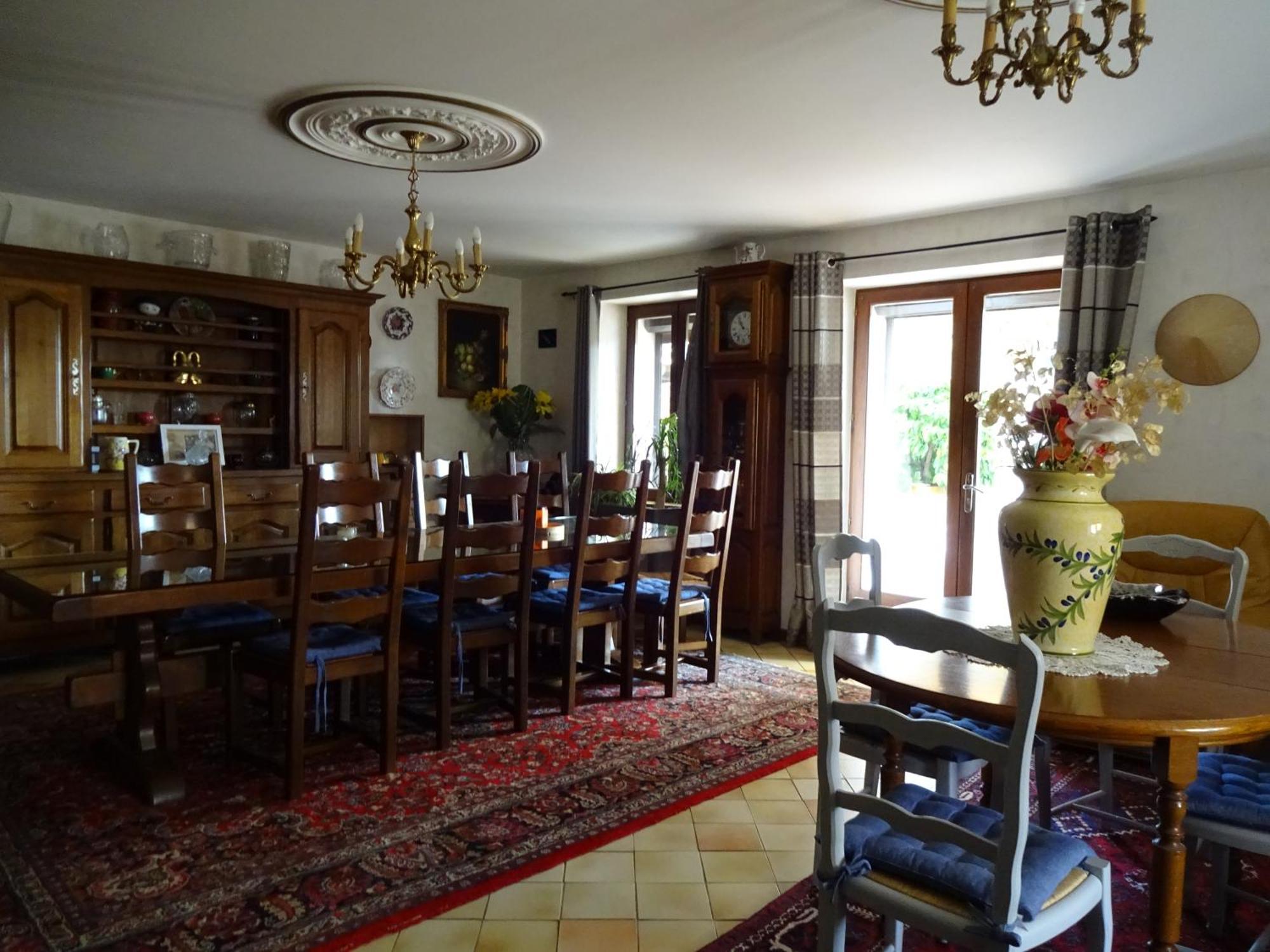 Aux Orangers Hotel Luxe Bagian luar foto