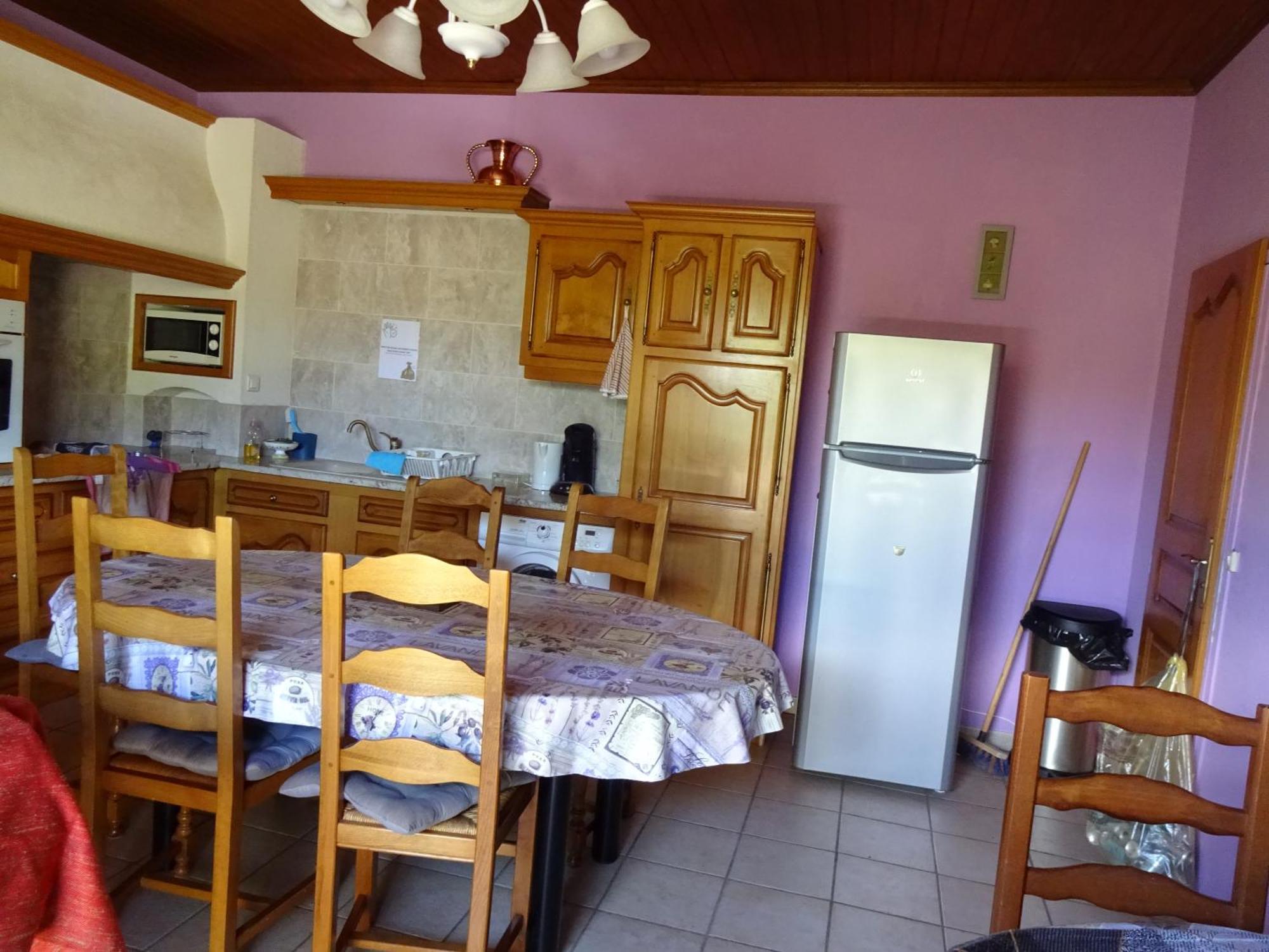 Aux Orangers Hotel Luxe Bagian luar foto